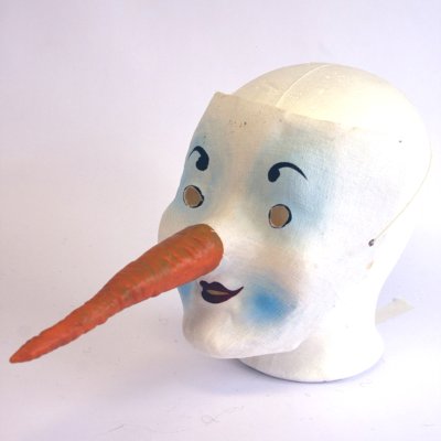 Schneemann