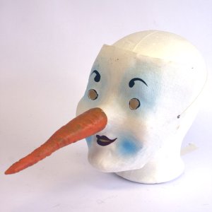 Schneemann